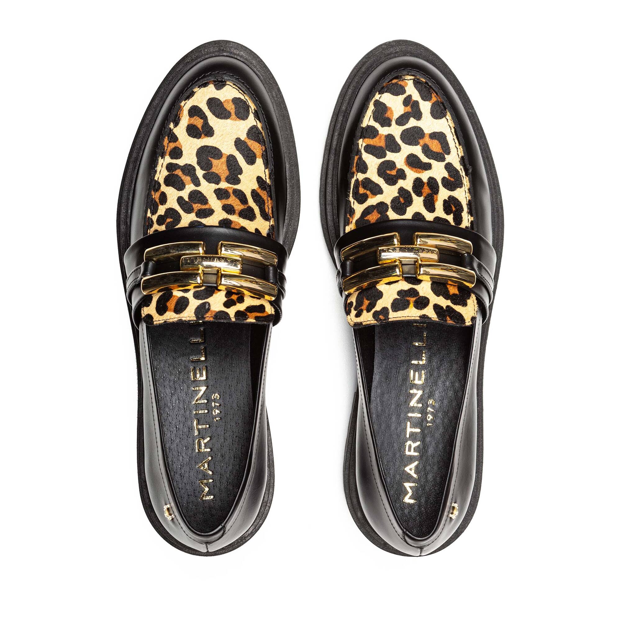 Mocasines martinelli top