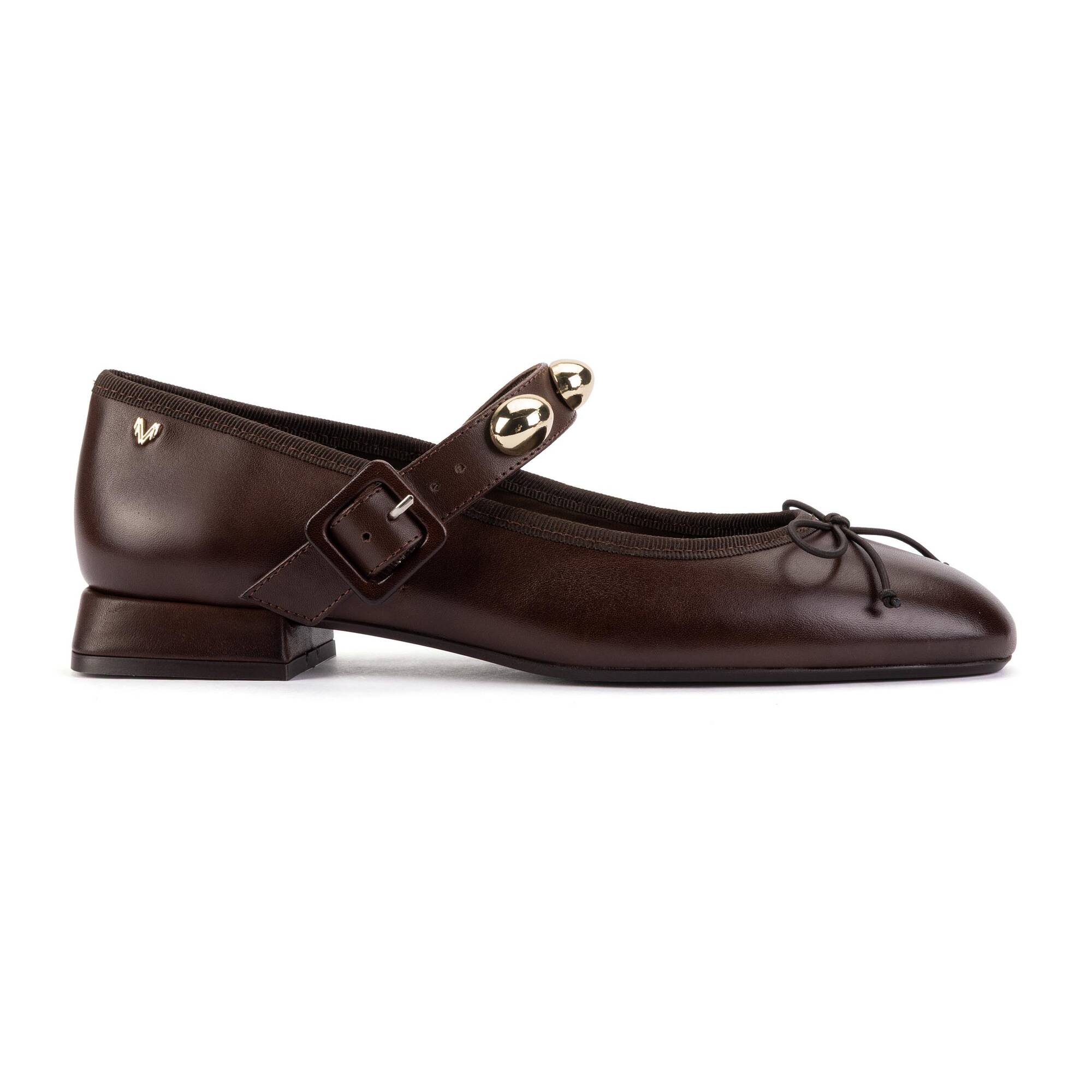Ballerines | QUIRINALE 1724-A998CY, OLMO, large image number 10-1724-A998CY_113_Martinelli_QUIRINALE_OLMO_full.jpg | null