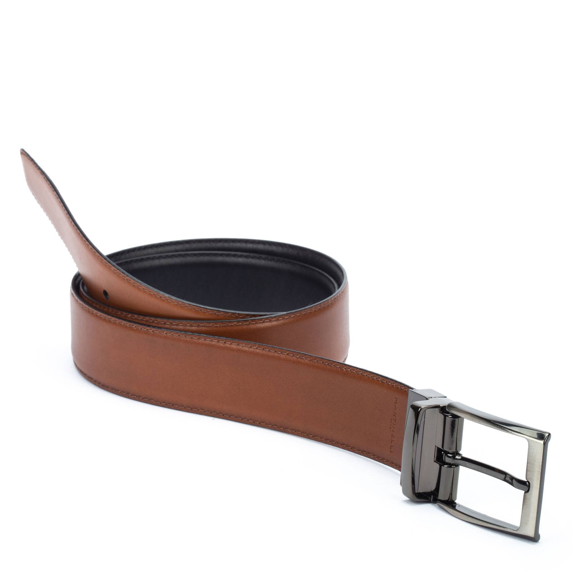 Leather Accessories | CINTURONES CMM-174, BLACK, large image number 91-CMM-174_000_Martinelli_CINTURONES_BLACK_full.jpg | null