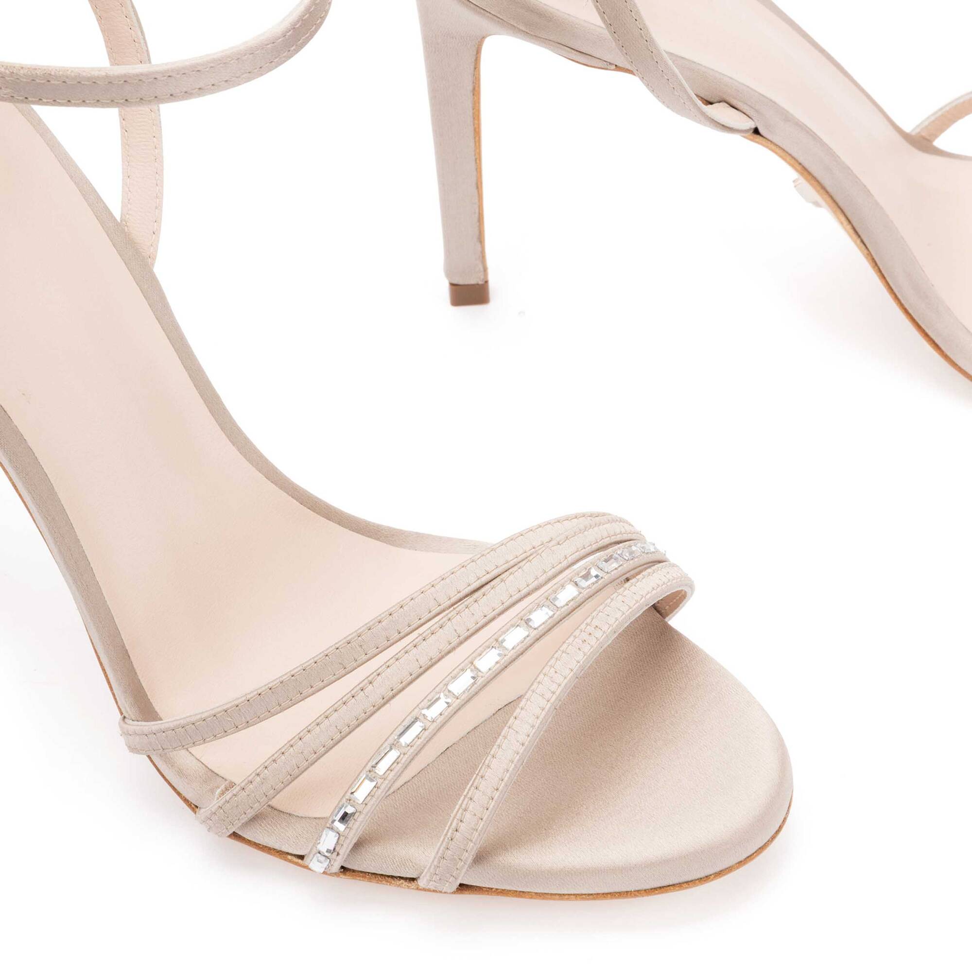 Heeled Sandals | DURATI S069-B726RT, GRIS, large image number 60-S069-B726RT_056_Martinelli_DURATI_GRIS_full.jpg | null