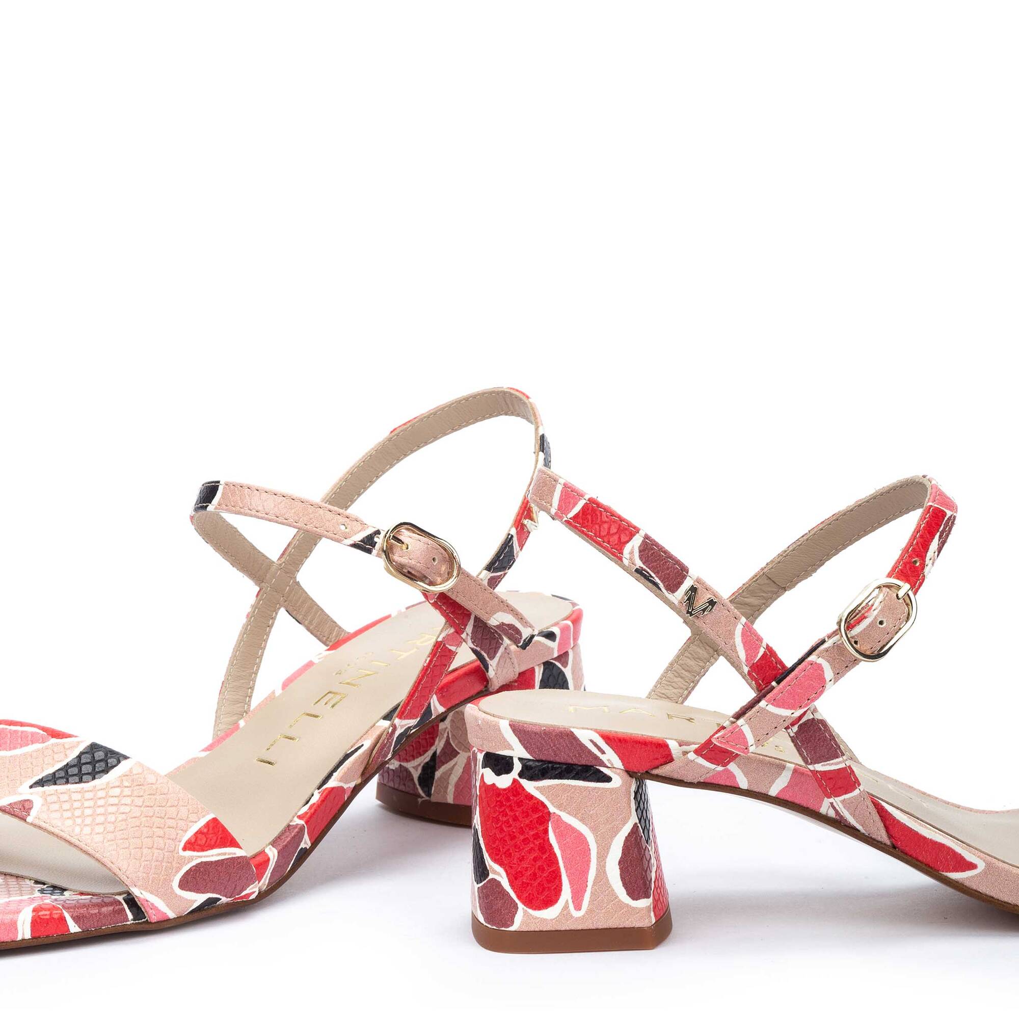 Heeled Sandals | VETTABBIA 1751-B363C, NUDE, large image number 60-1751-B363C_809_Martinelli_VETTABBIA_NUDE_full.jpg | null