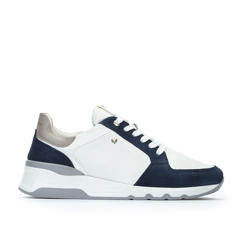 Martinelli Deportivos de piel NEWPORT 1513