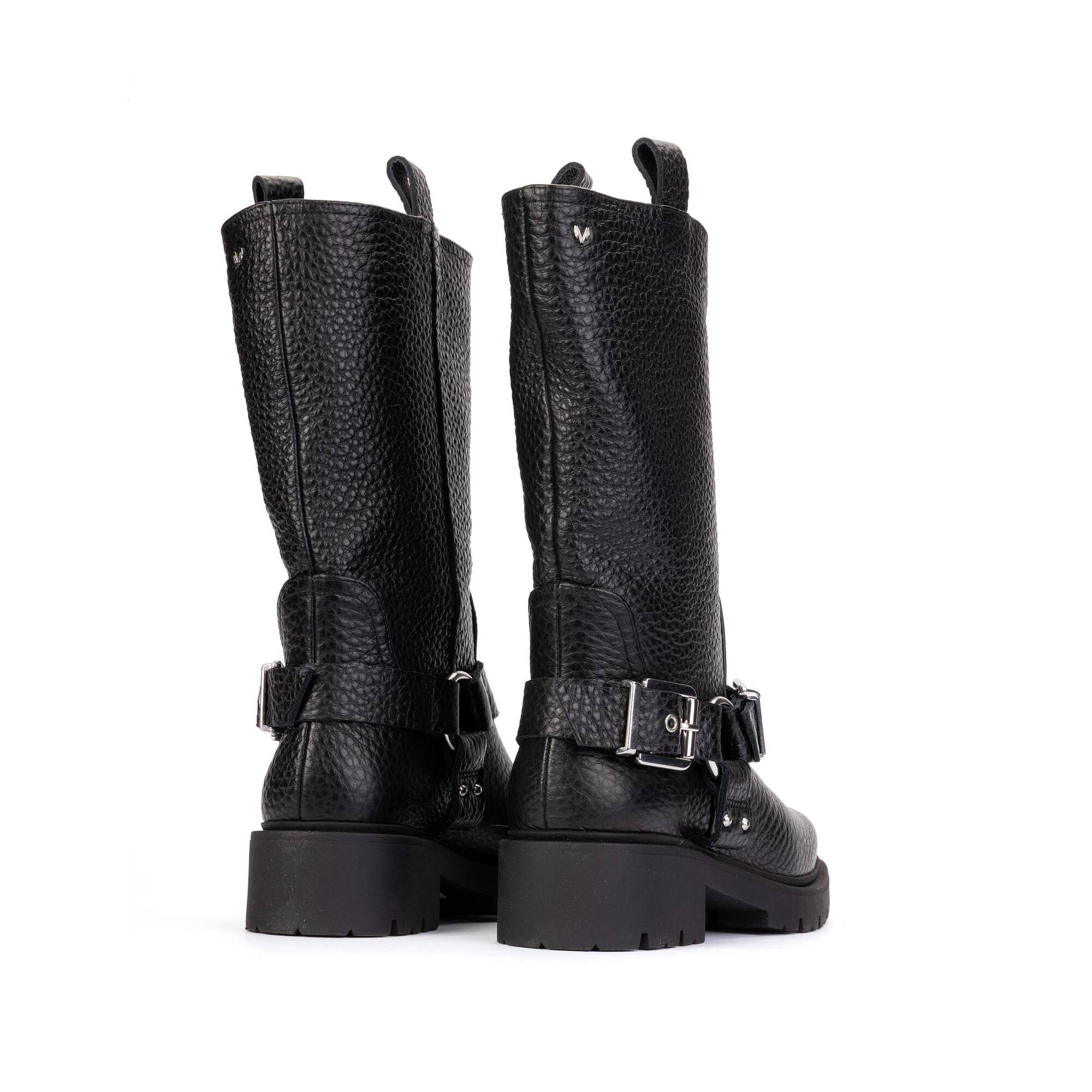 Boots | LEONI S062-B675M, BLACK, large image number 30-S062-B675M_000_Martinelli_LEONI_BLACK_full.jpg | null