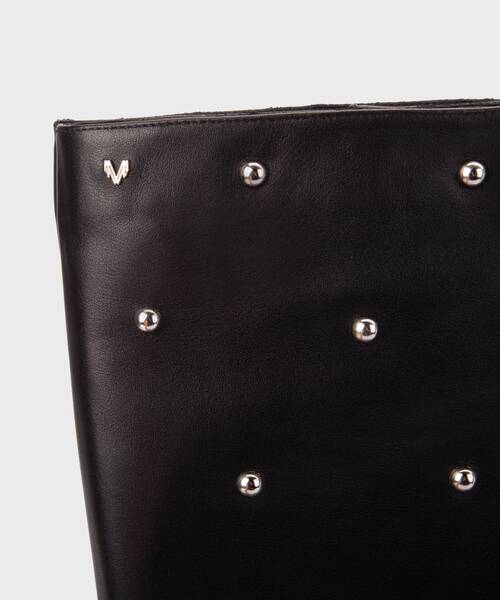 Boots | CATARINA S063-B683KY | BLACK | Martinelli