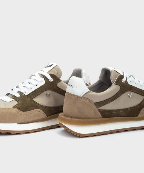Sneakers | VASSALL 1698-2875W2 | ROCA | Martinelli