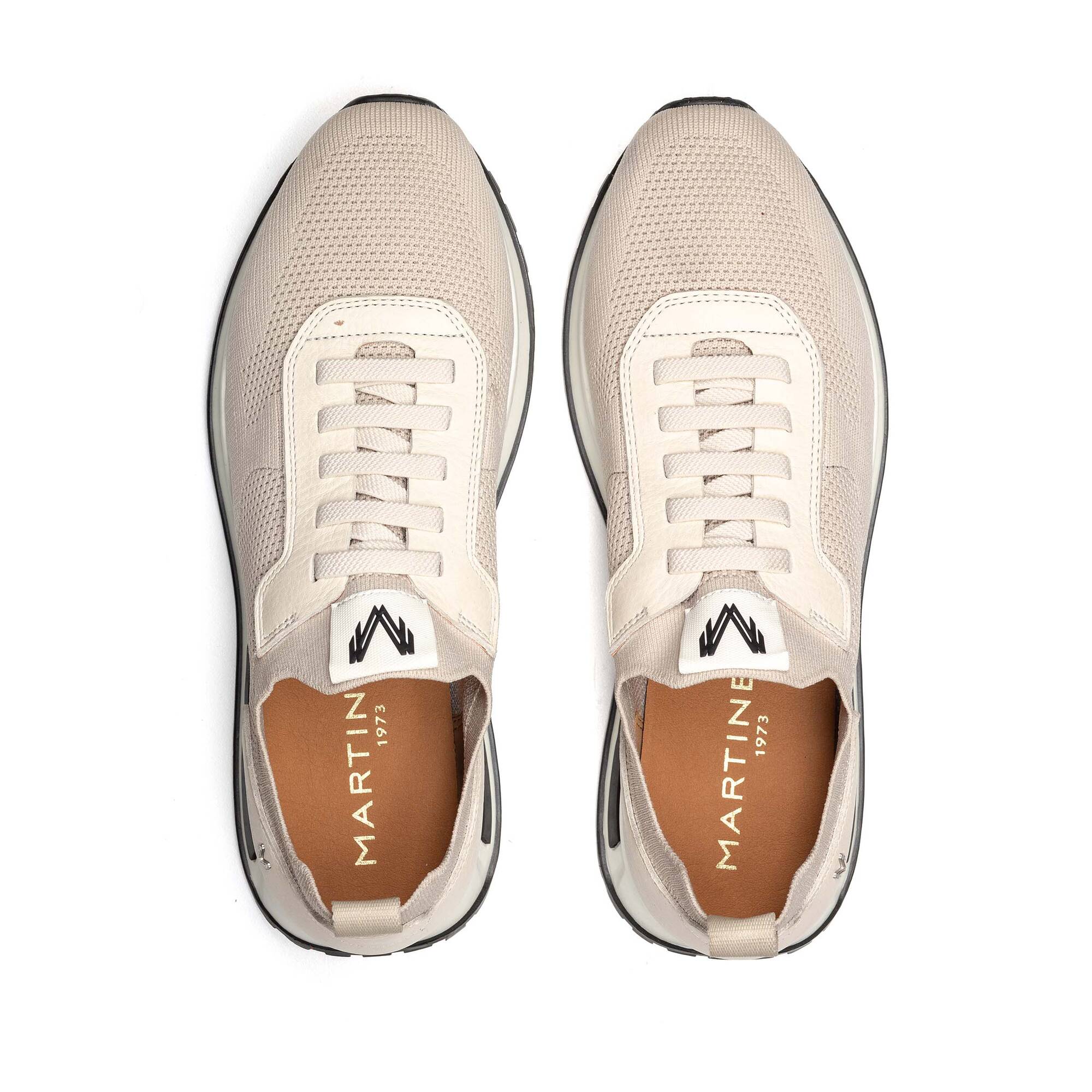 Sneakers | HANBURY 1741-2932BY, HIELO, large image number 100-1741-2932BY_908_Martinelli_HANBURY_HIELO_full.jpg | null