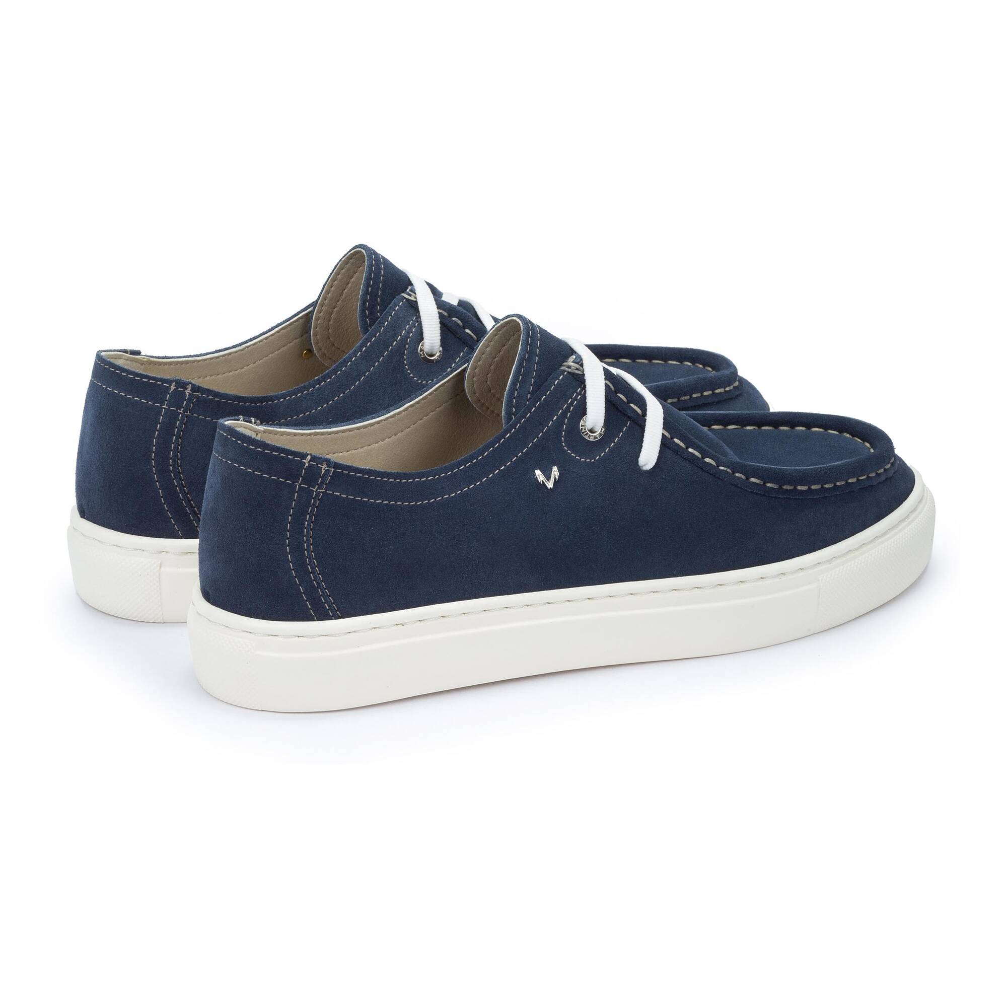 Lace up shoes | RAWSON 1659-2776W, AZULMAR, large image number 30-1659-2776W_9886_Martinelli_RAWSON_AZULMAR_full.jpg | null