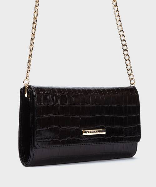Bolso pequeño | BOLSOS BBM-W387 | BLACK | Martinelli