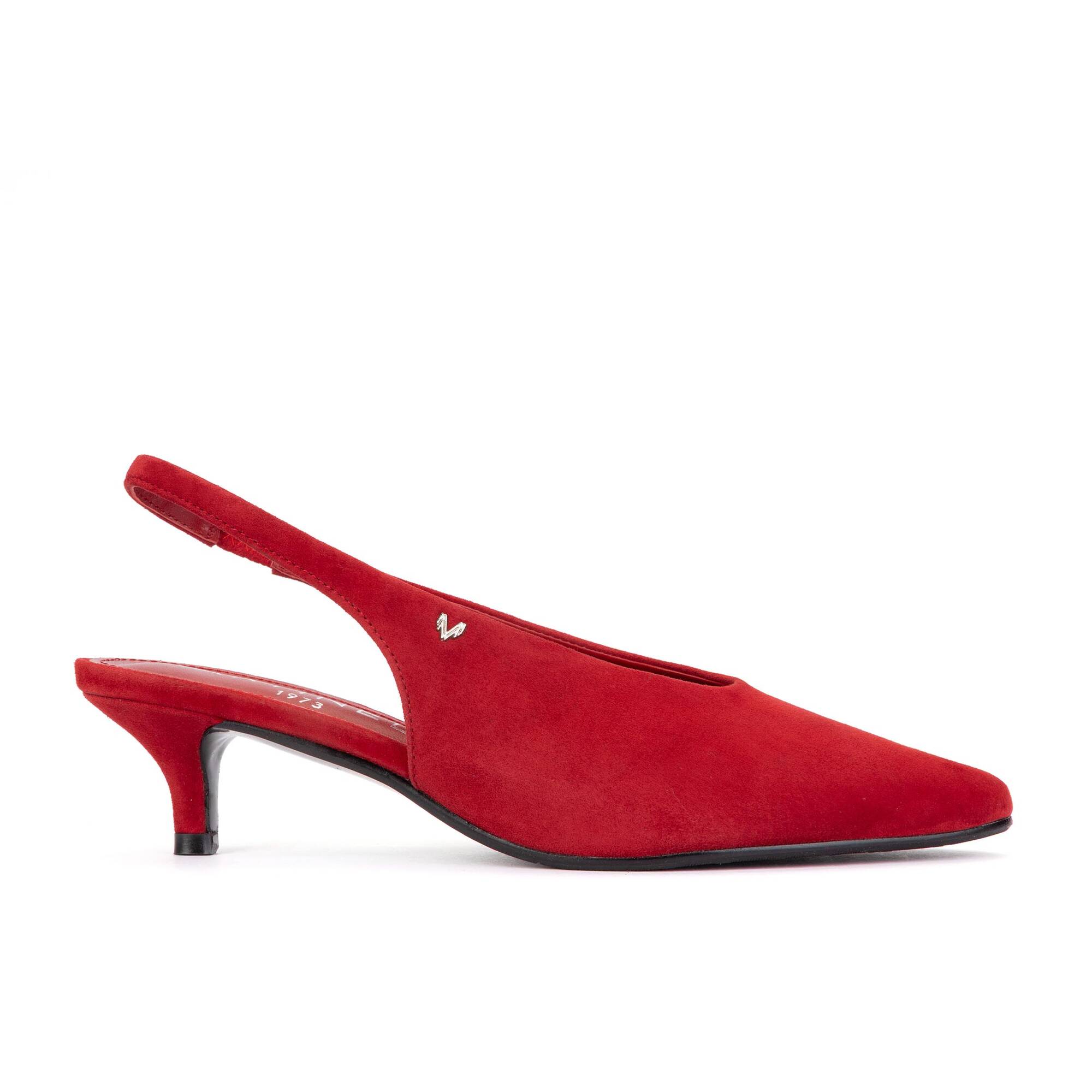 Court Shoes | ADDA S054-B642AY, RED, large image number 10-S054-B642AY_500_Martinelli_ADDA_RED_full.jpg | null
