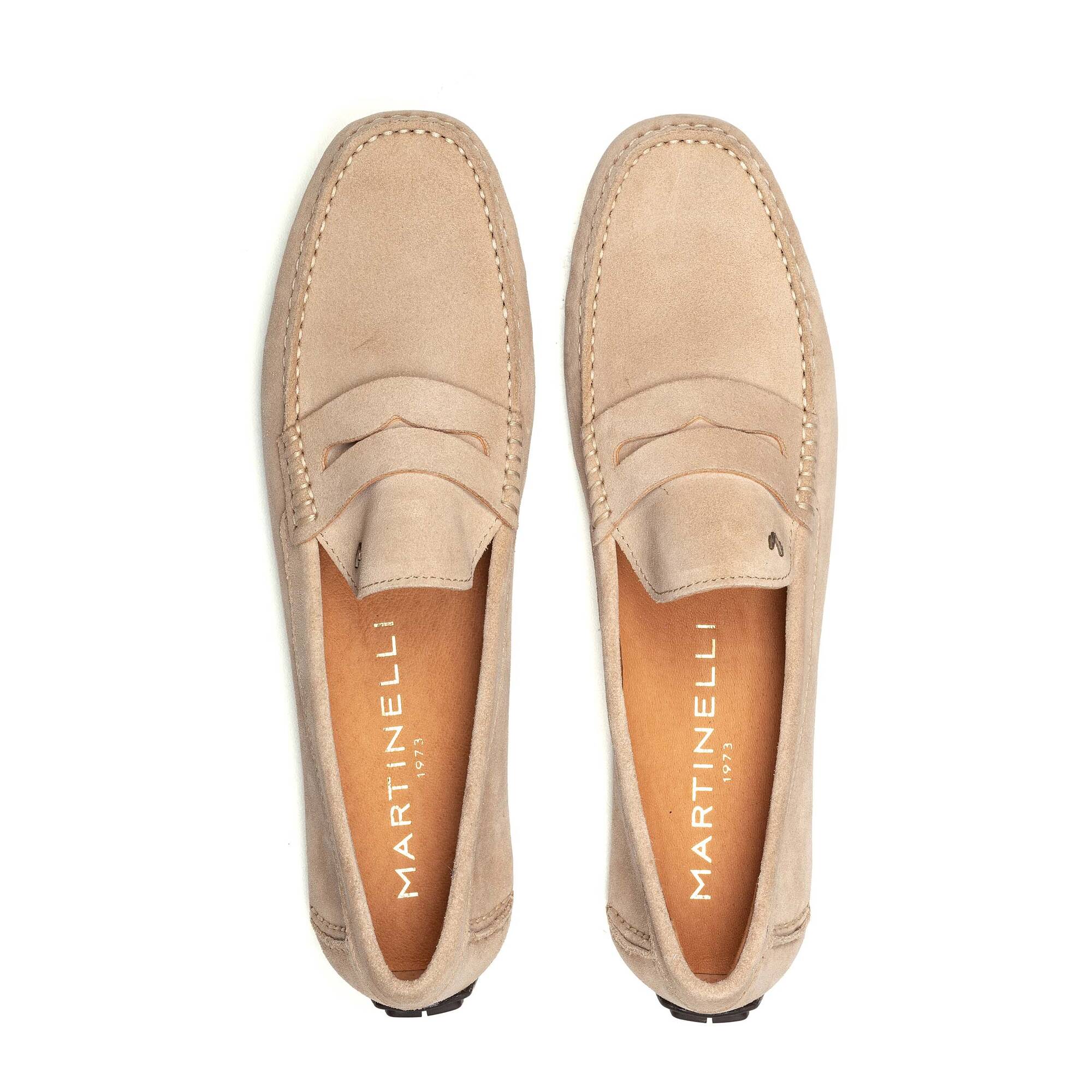 Slip on Loafers | PACIFIC 1411-2496W, ROCA, large image number 100-1411-2496W_851_Martinelli_PACIFIC_ROCA_full.jpg | null