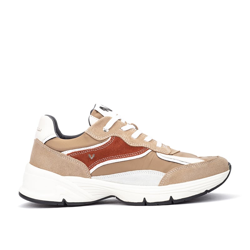 Martinelli Deportivos de piel NORWICH C001