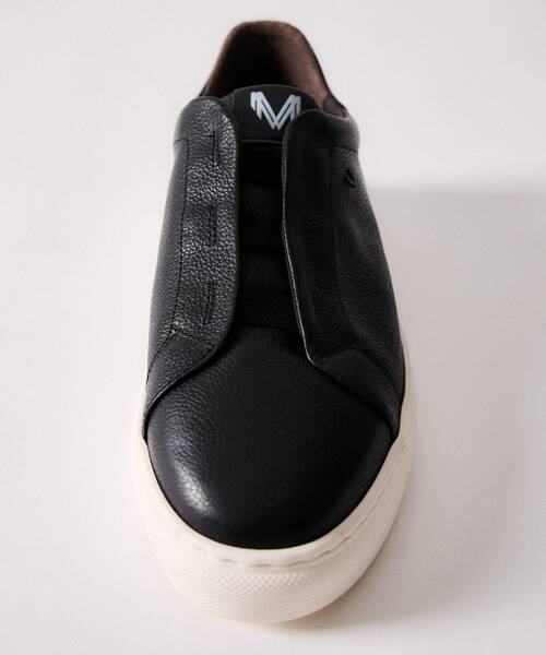 Sneakers | RAWSON 1659-2919N | BLACK | Martinelli