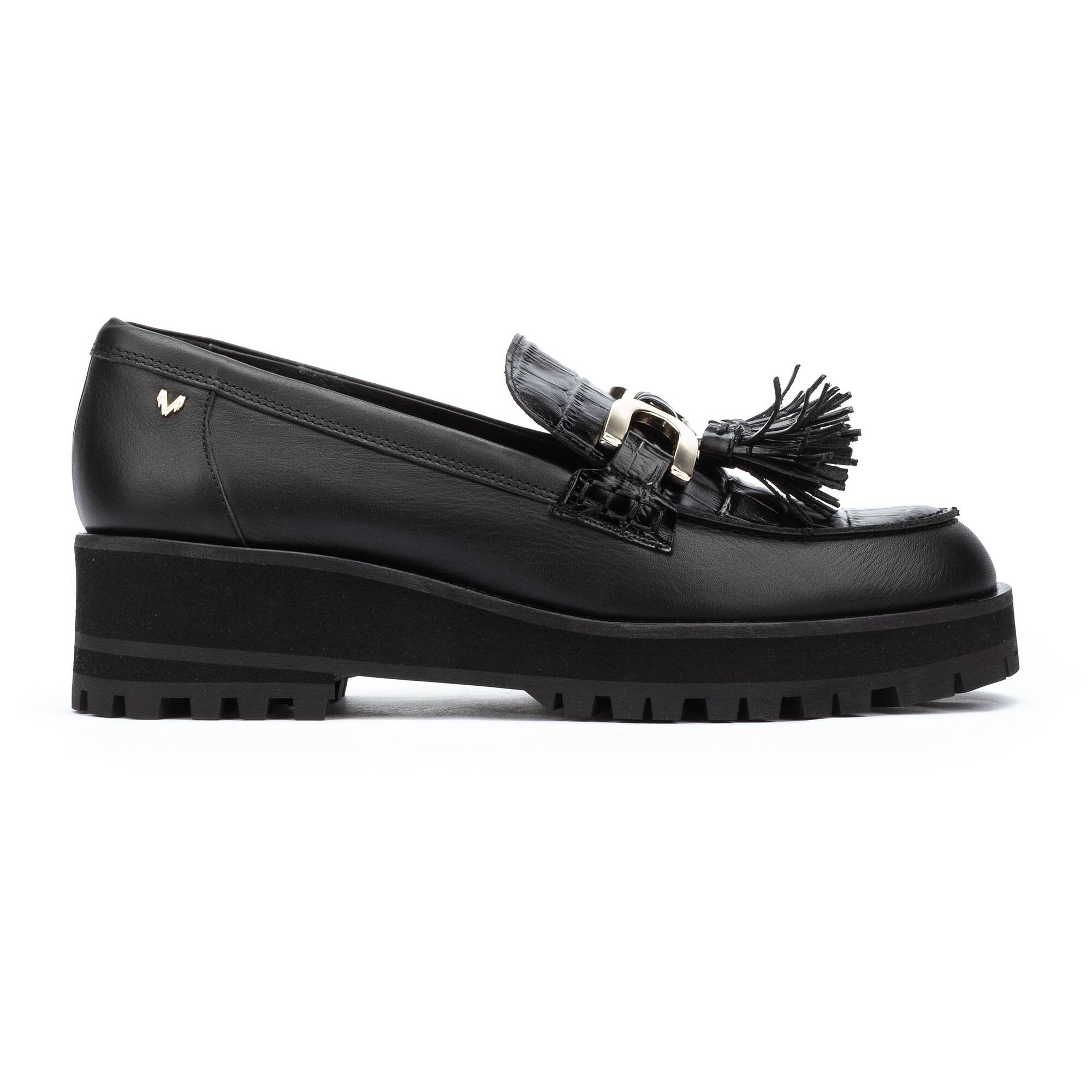 Women s Leather Shoes LINDEN 1614 A895Z OUTLET Martinelli