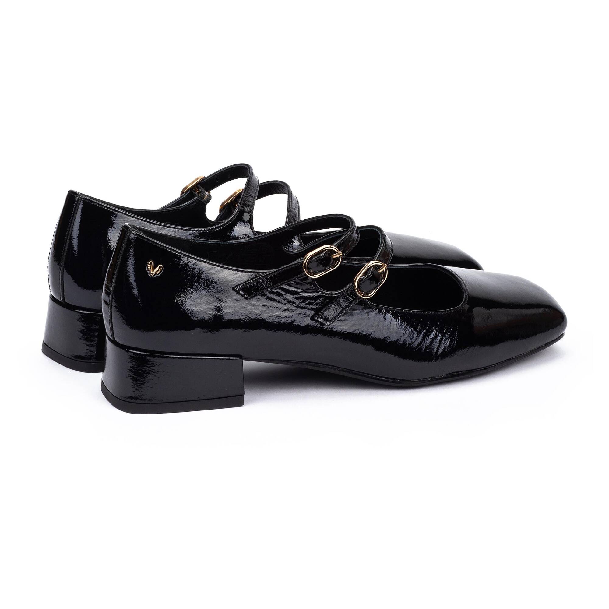 Ballet flats | SERPENTI S021-B510HY, BLACK, large image number 30-S021-B510HY_000_Martinelli_SERPENTI_BLACK_full.jpg | null