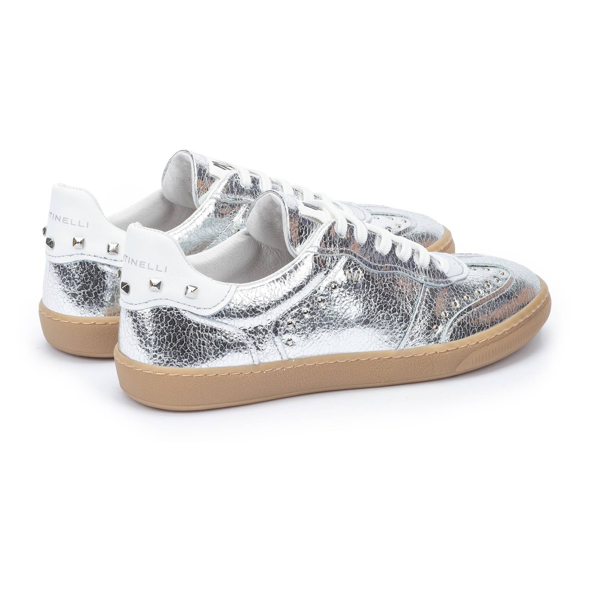 Sneakers | ALBRICCI 1743-B335N, PLATA, large image number 30-1743-B335N_095_Martinelli_ALBRICCI_PLATA_full.jpg | null