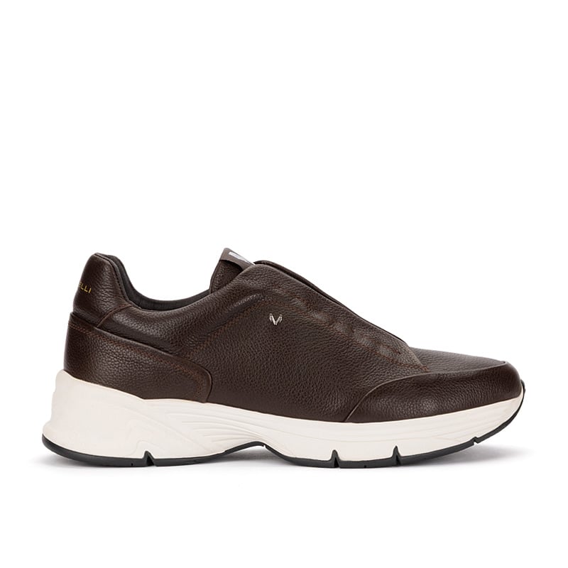 Martinelli Deportivos de piel NORWICH C001