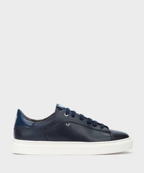 Deportivos | RAWSON 1659-2713Z | BLUE | Martinelli