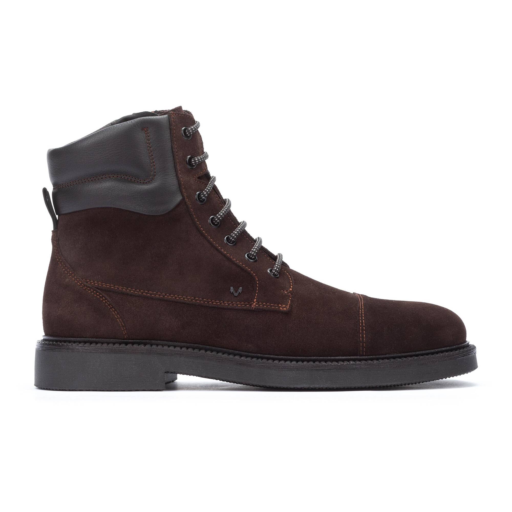 Botas e botins | ROYSTON 1662-2850X, DARKBROWN, large image number 10-1662-2850X_132_Martinelli_ROYSTON_DARKBROWN_full.jpg | null