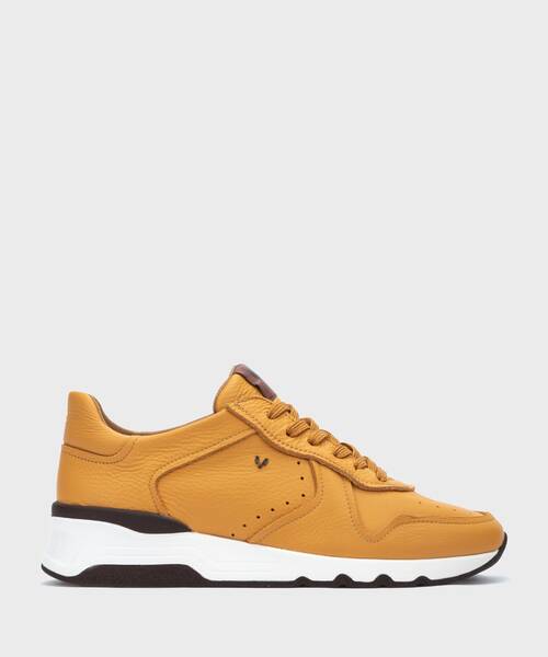 Sneakers | NEWPORT 1513-2707B | MELOCOTON | Martinelli