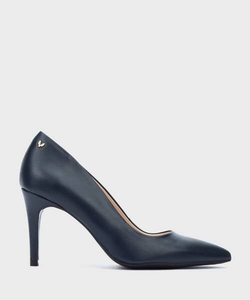 Court Shoes | THELMA 1489-3366P1 | MARINO | Martinelli