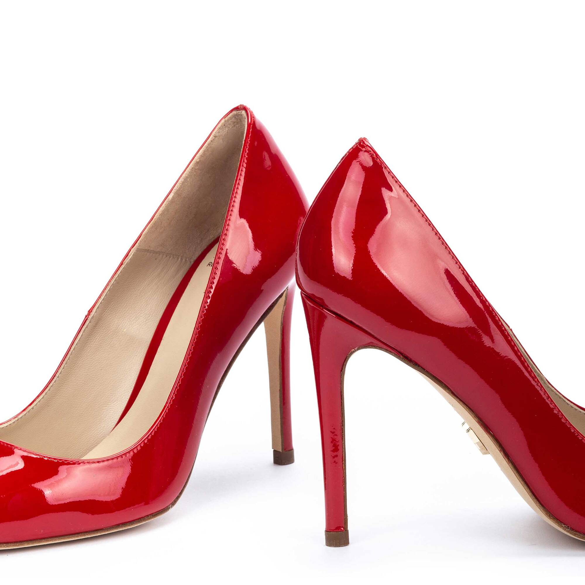 Court Shoes | MIGUEL 1679-B112H, ROJO, large image number 60-1679-B112H_519_Martinelli_MIGUEL_ROJO_full.jpg | null