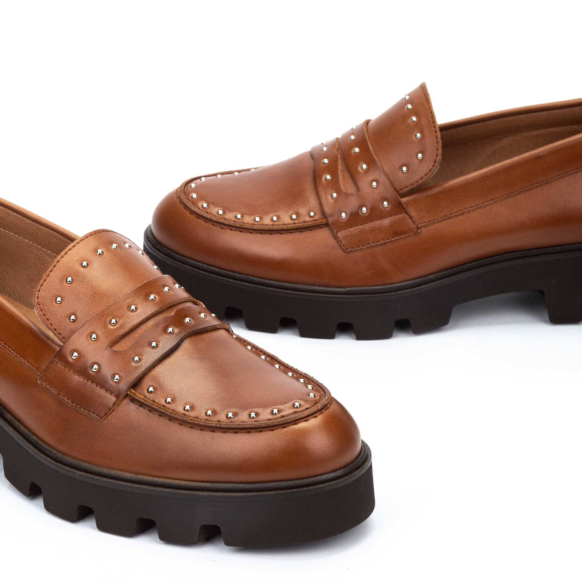 Mocasines | HERMOSILLA 1568-A894C, CUERO, large image number 60-1568-A894C_202_Martinelli_HERMOSILLA_CUERO_full.jpg | null