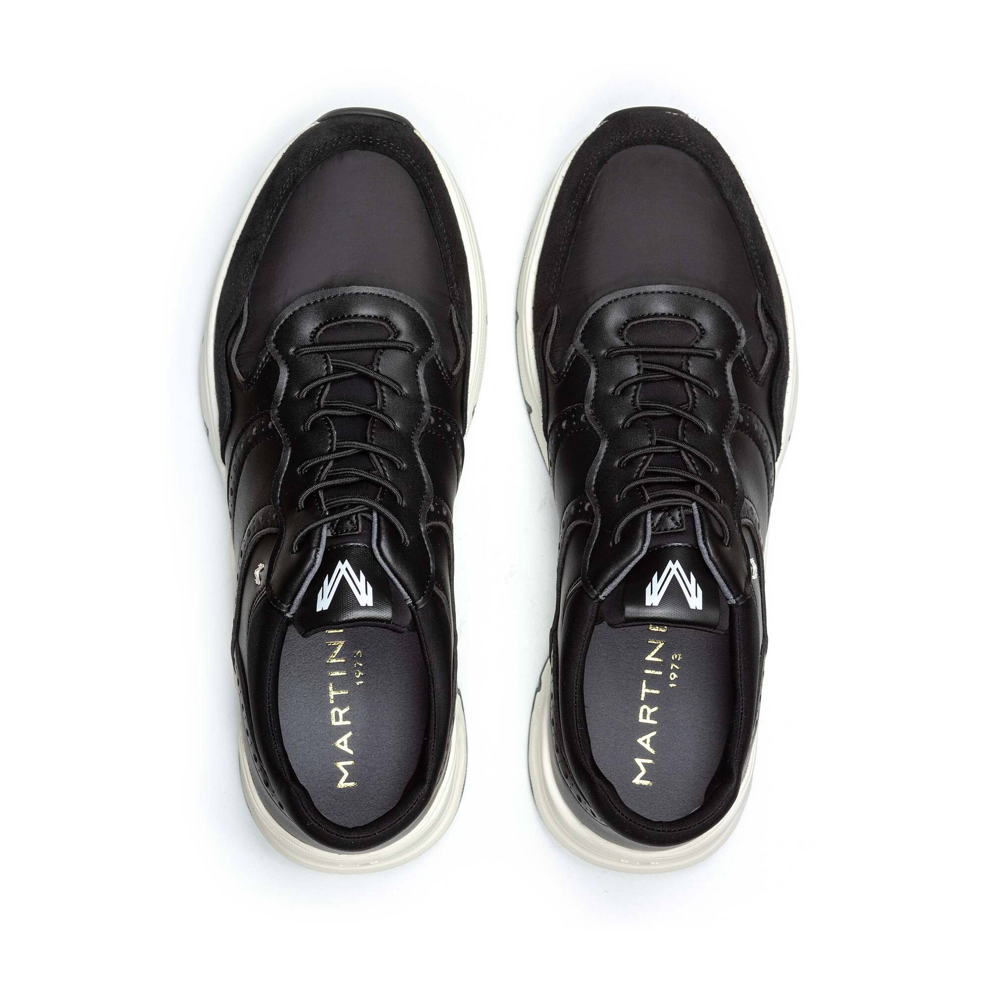 Deportivos | NORWICH C001-2967X, BLACK, large image number 100-C001-2967X_000_Martinelli_NORWICH_BLACK_full.jpg | null