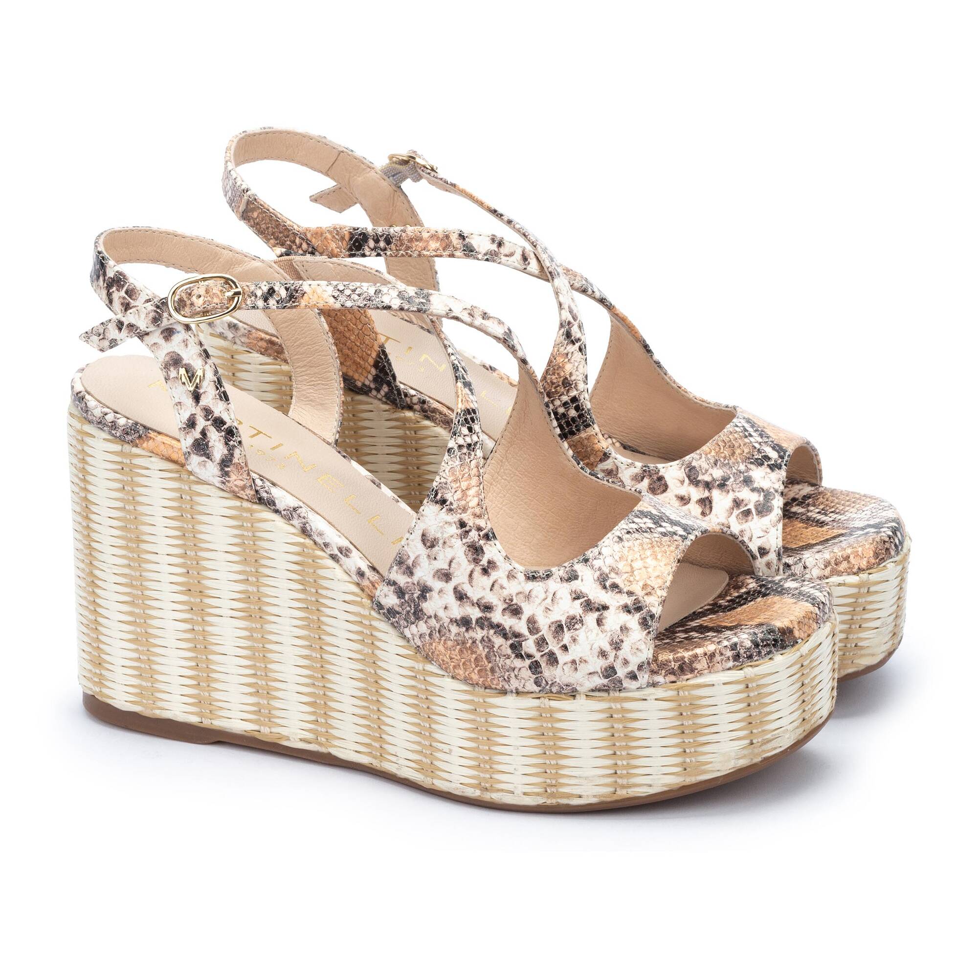 Wedges | KRISTEN 1651-B026J, NUDE, large image number 20-1651-B026J_809_Martinelli_KRISTEN_NUDE_full.jpg | null