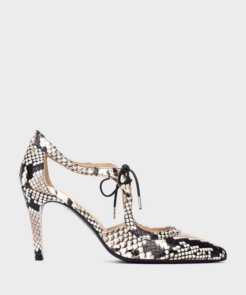 Court Shoes | THELMA 1489-3498TA | BLACK | Martinelli