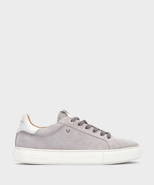 Sneakers | HASTINGS 1738-2950WY | CENIZA | Martinelli