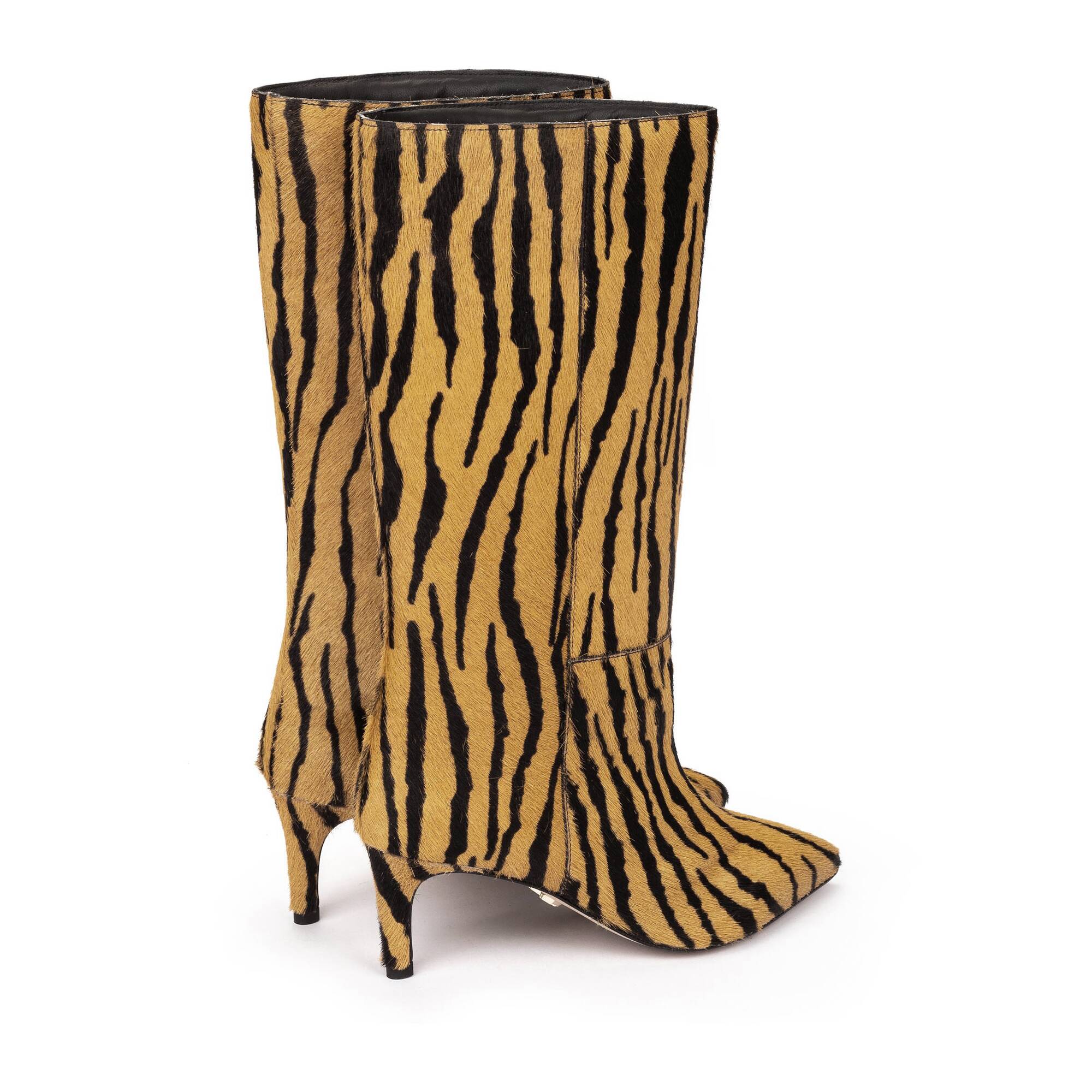 Boots | GASTONI S043-B615RT, BRANDY, large image number 30-S043-B615RT_250_Martinelli_GASTONI_BRANDY_full.jpg | null