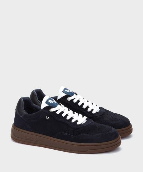 Sneakers hombre outlet top