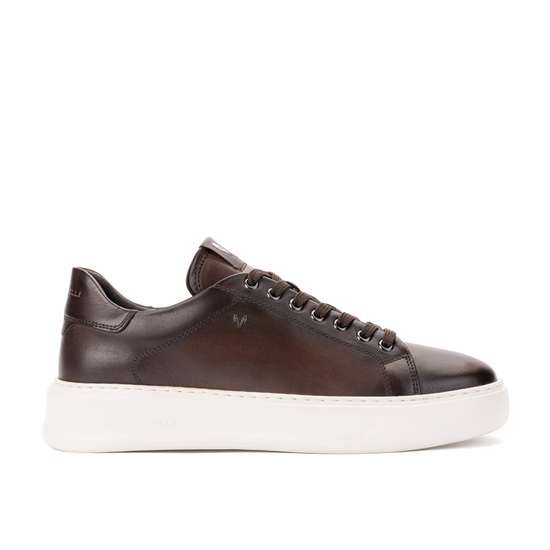 Martinelli Deportivos de piel SULLIVAN C045
