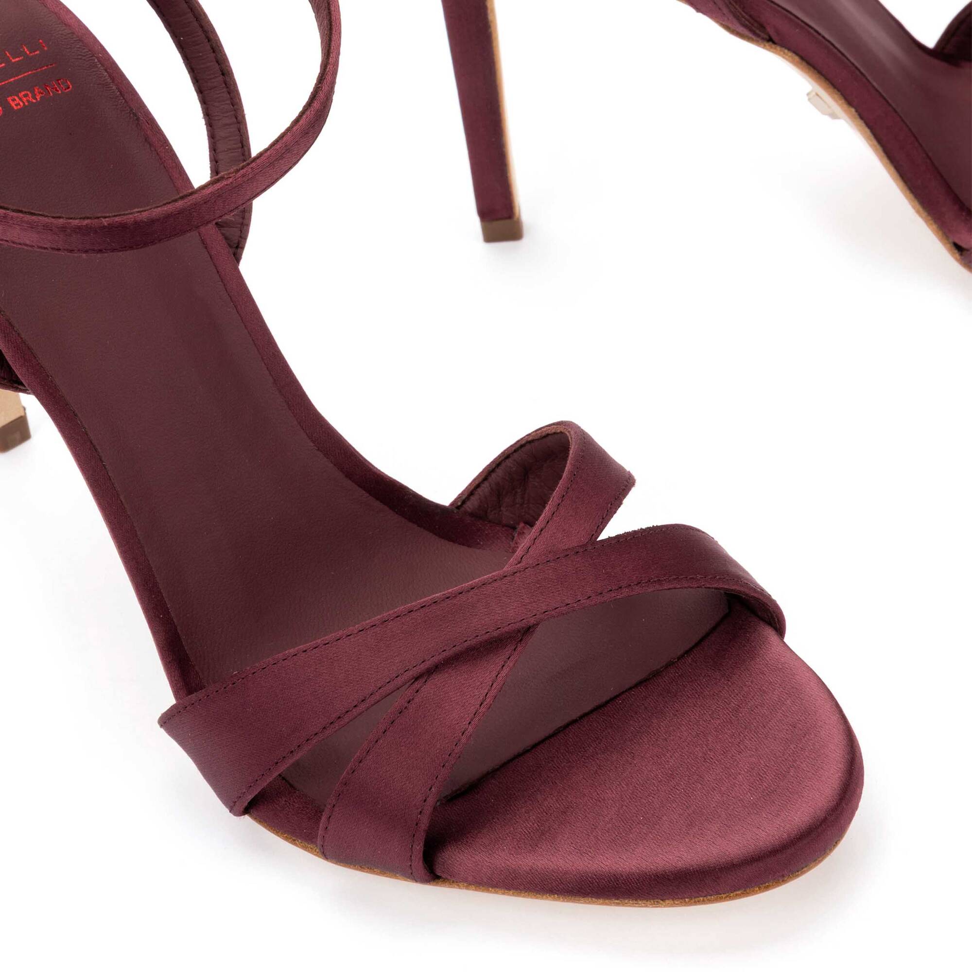 Heeled Sandals | DURATI S069-B725RT, BURDEOS, large image number 60-S069-B725RT_507_Martinelli_DURATI_BURDEOS_full.jpg | null