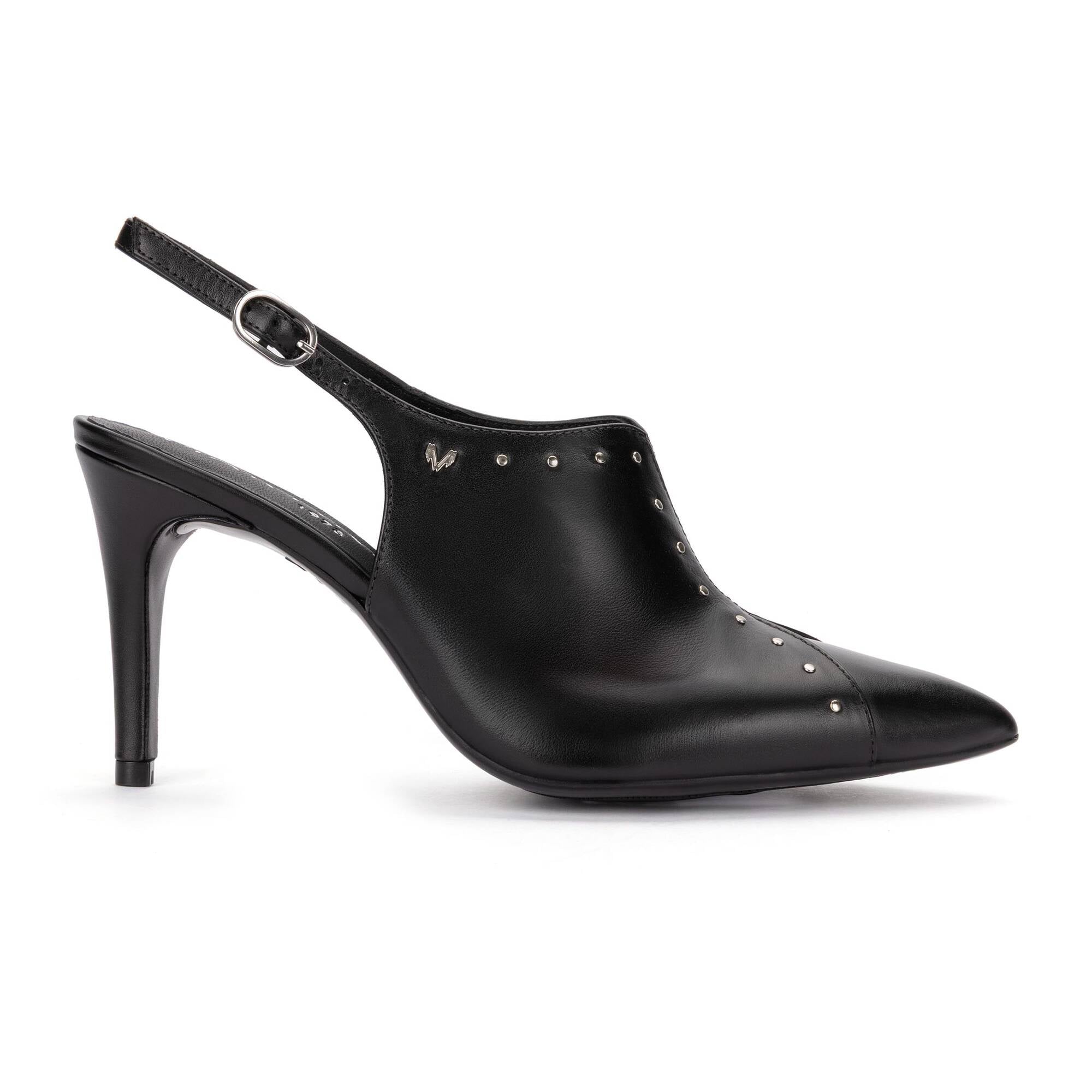 Court Shoes | THELMA 1489-B292K, BLACK, large image number 10-1489-B292K_000_Martinelli_THELMA_BLACK_full.jpg | null