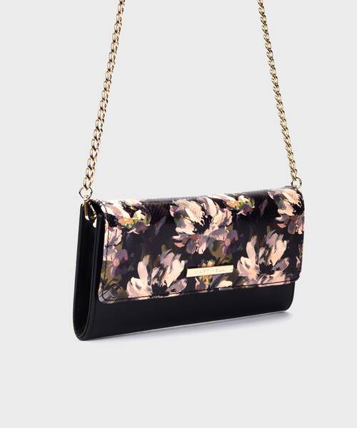Bolso pequeño | BOLSOS BBM-W402 | BLACK | Martinelli