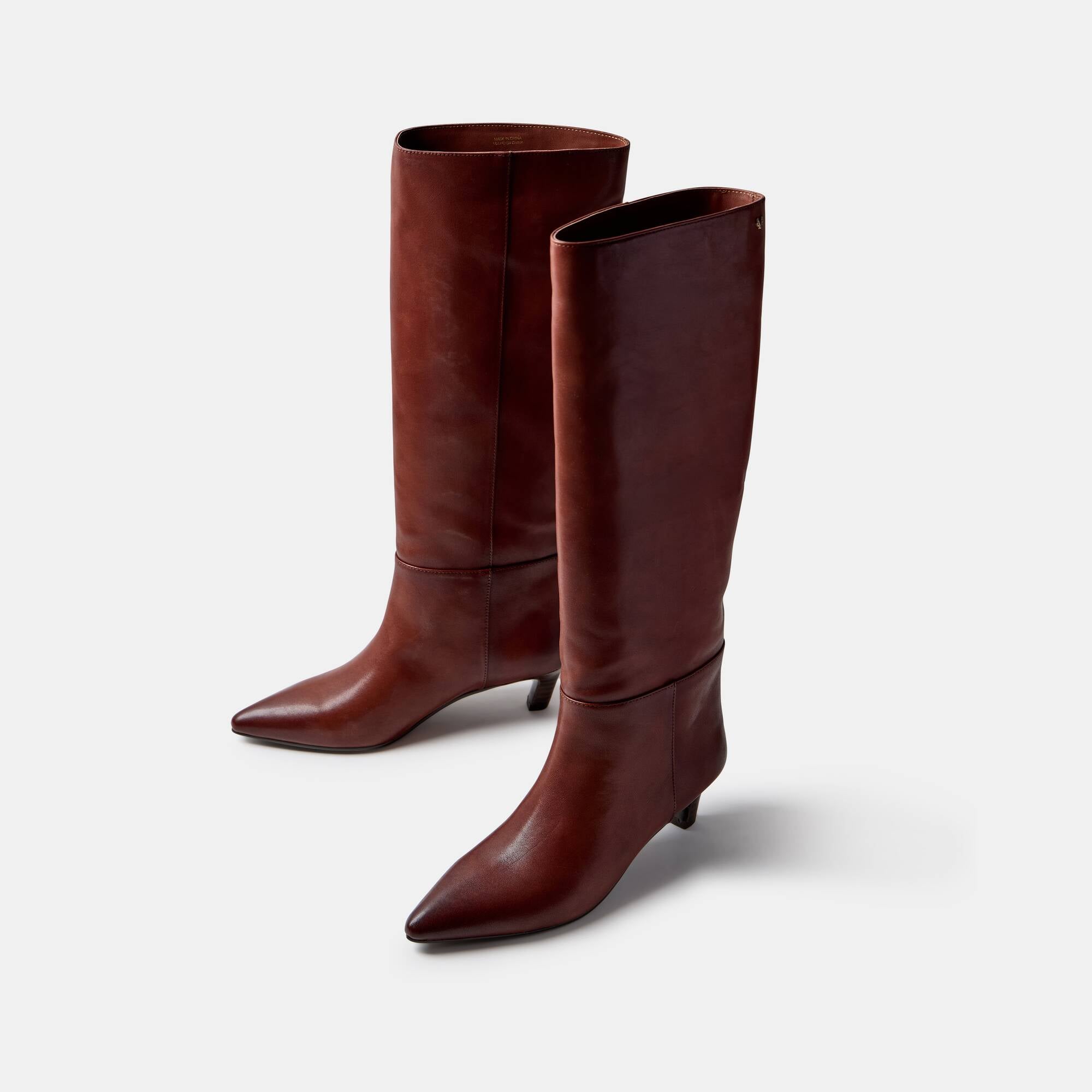 Boots | CATARINA S063-B682DY, CAFE, large image number 20-S063-B682DY_103_Martinelli_CATARINA_CAFE_full.jpg | null