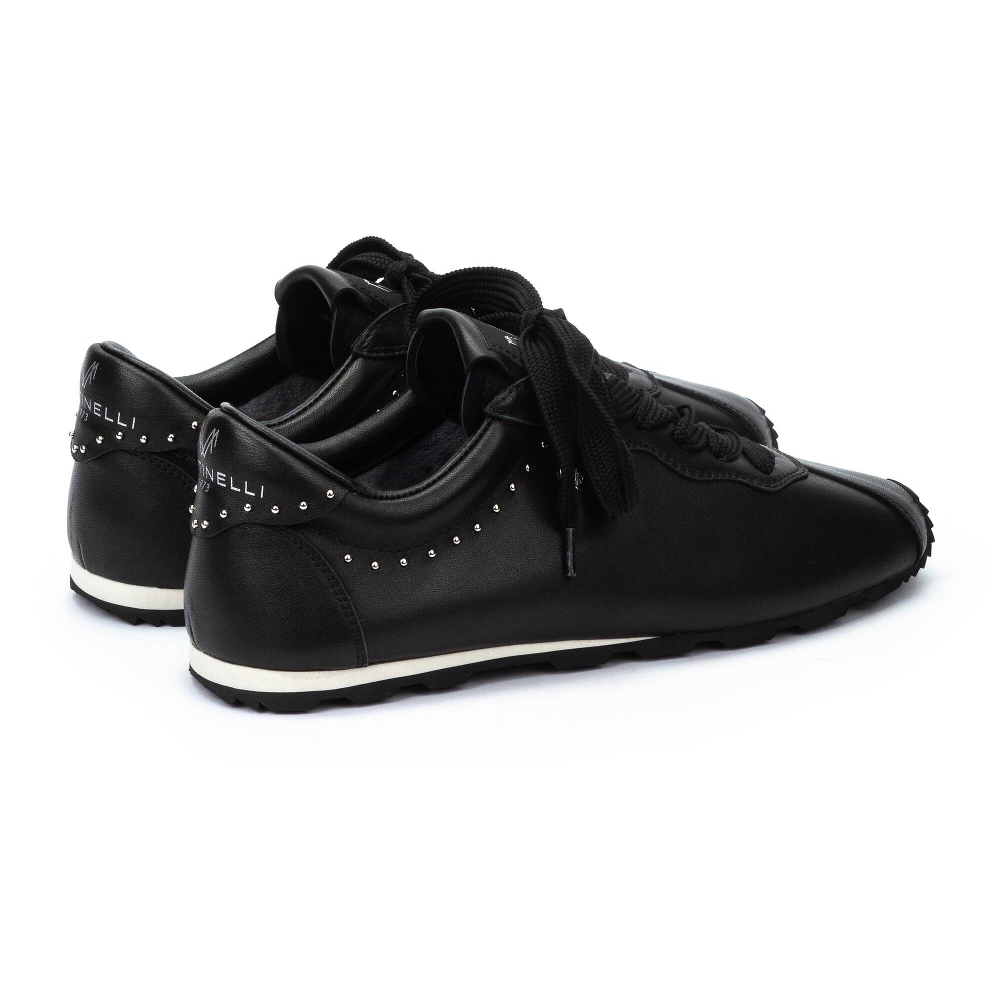 Sneakers | PIEMONTE S013-B486PY, BLACK, large image number 30-S013-B486PY_000_Martinelli_PIEMONTE_BLACK_full.jpg | null