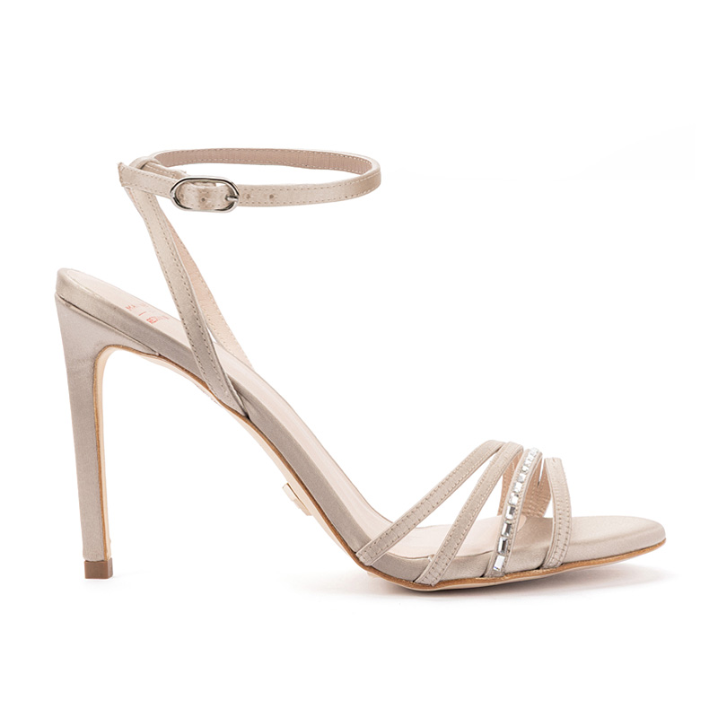 Martinelli Sandalias tacón DURATI S069