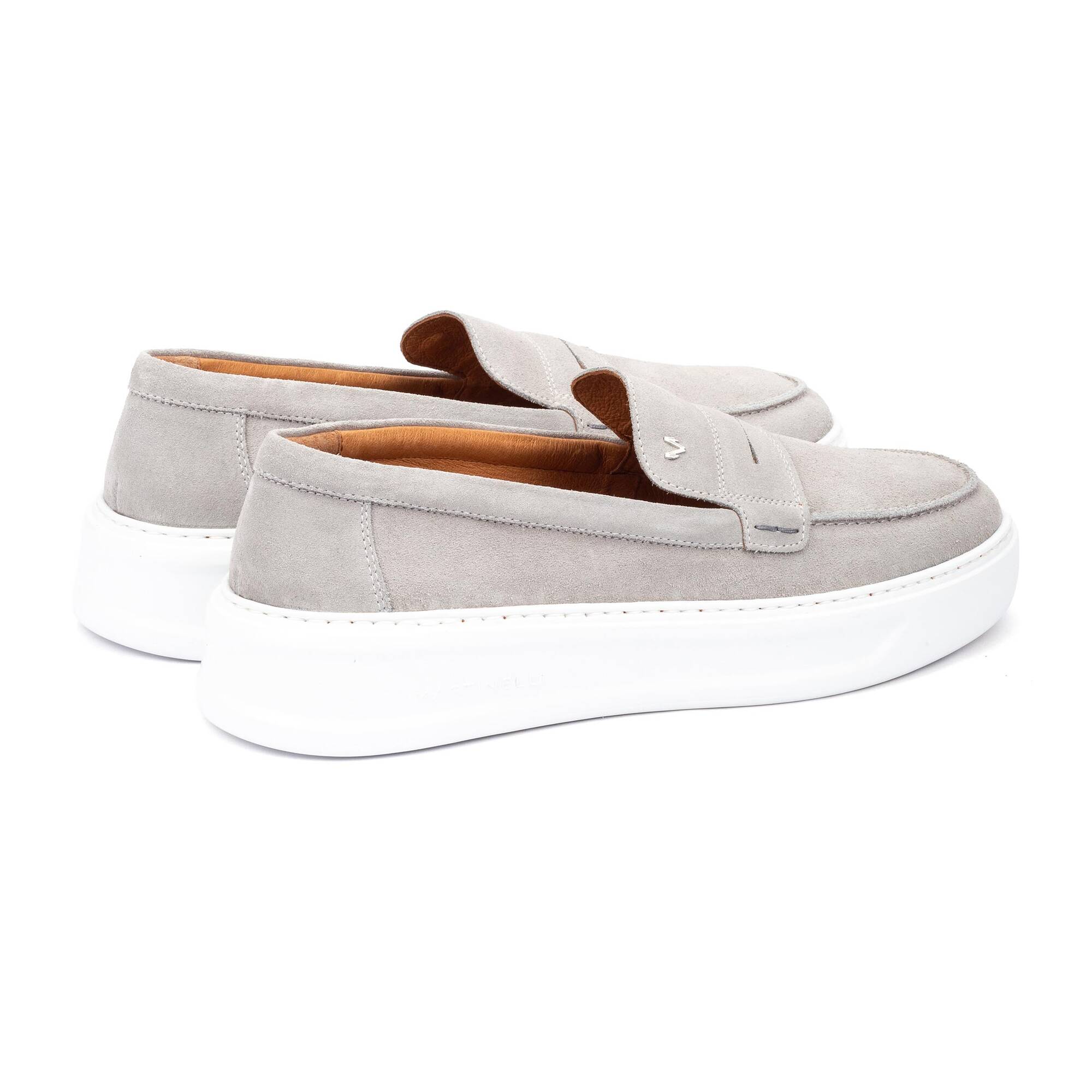 Slip on Loafers | SULLIVAN C045-Z012W, STONE, large image number 30-C045-Z012W_090_Martinelli_SULLIVAN_STONE_full.jpg | null