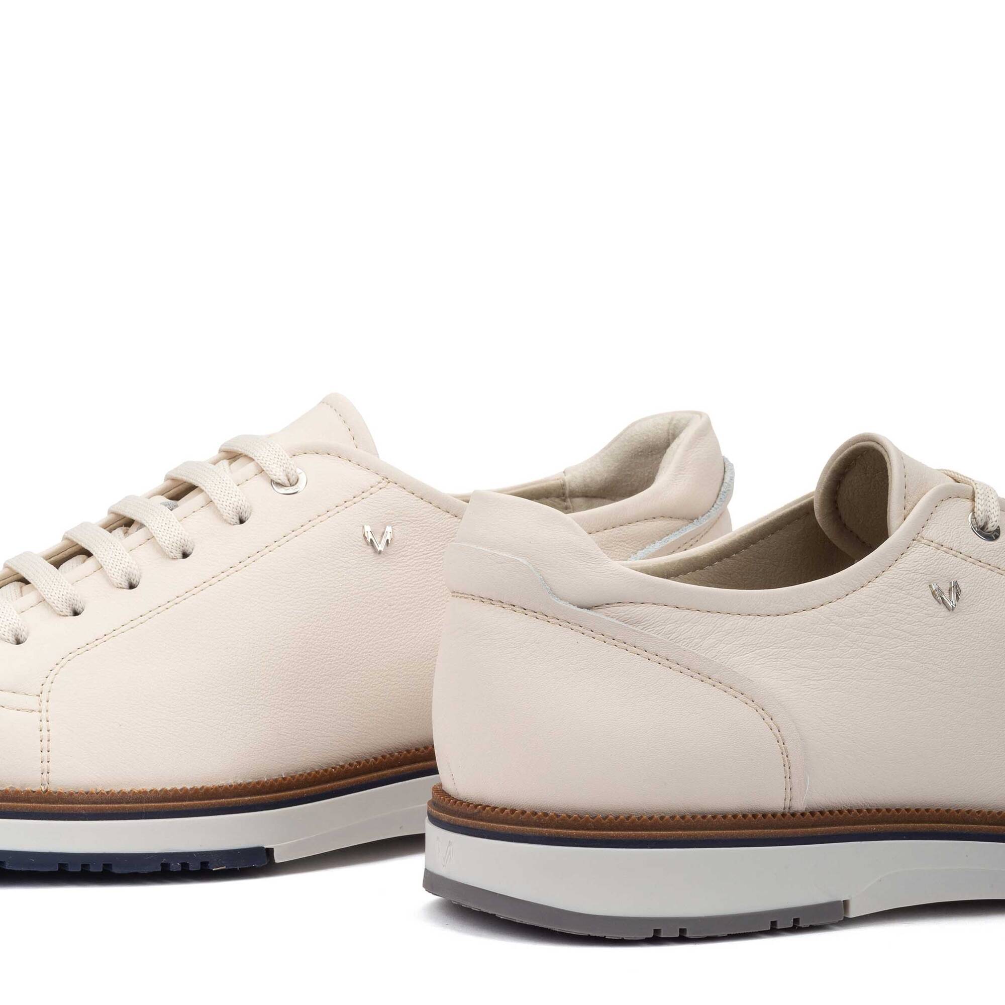 Sneakers | FULTON C003-2971B, OFF WHITE, large image number 60-C003-2971B_912_Martinelli_FULTON_OFF_WHITE_full.jpg | null