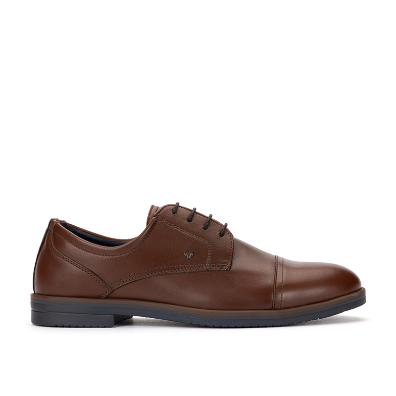 Martinelli Zapatos cordones de piel DOUGLAS 1604