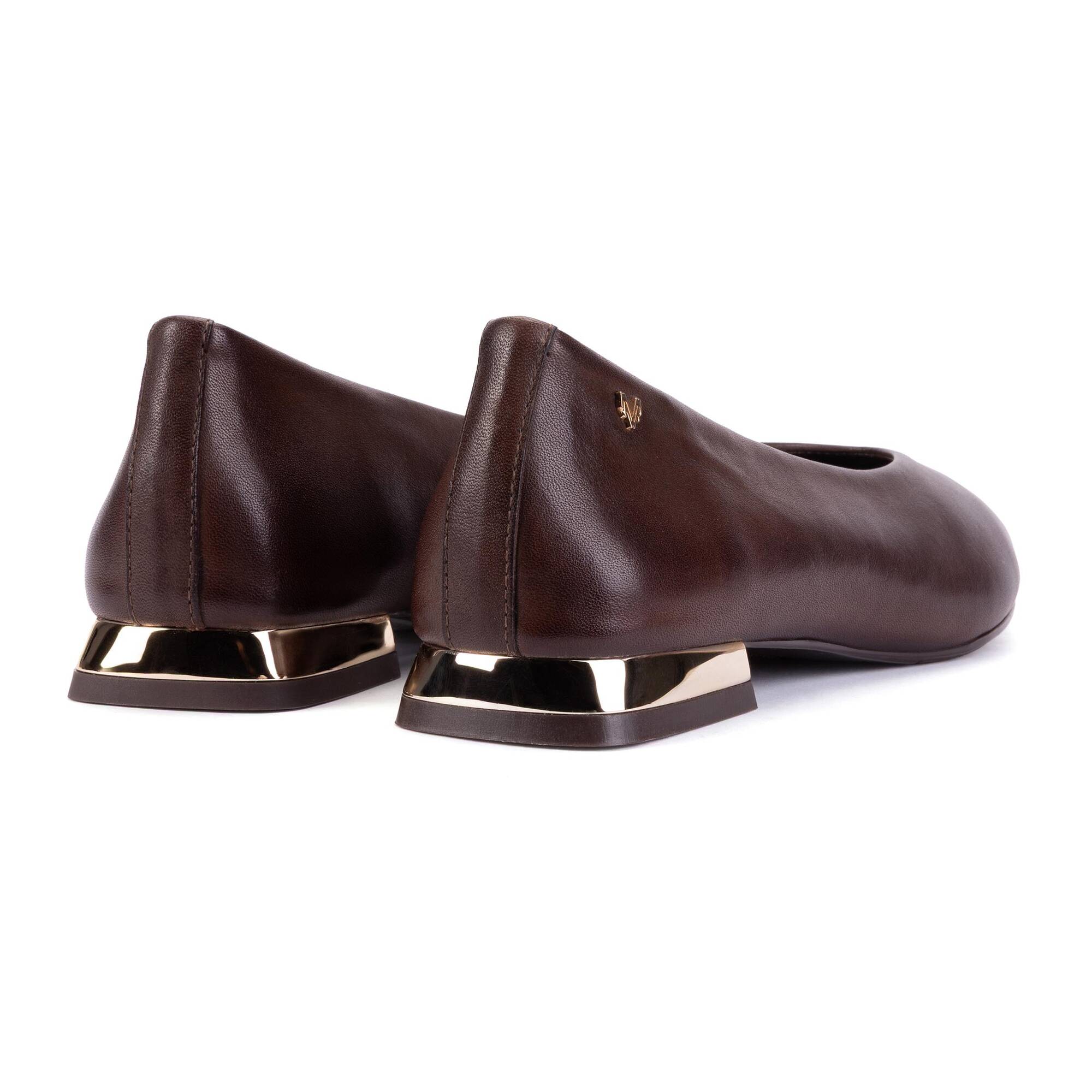 Ballet flats | VESCIA S009-B470CY, OLMO, large image number 30-S009-B470CY_113_Martinelli_VESCIA_OLMO_full.jpg | null