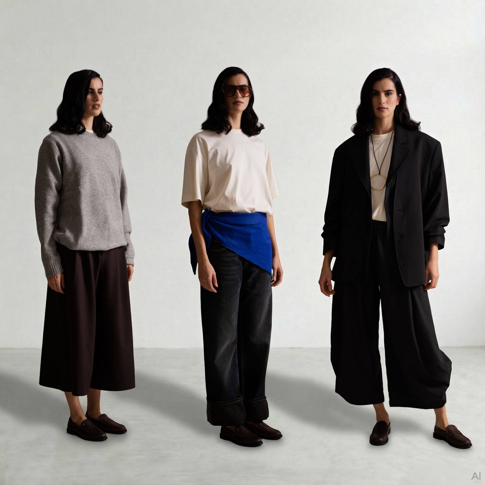 Loafers | SETTALA 1734-B300C, OLMO, large image number 91-1734-B300C_113_Martinelli_SETTALA_OLMO_full.jpg | null