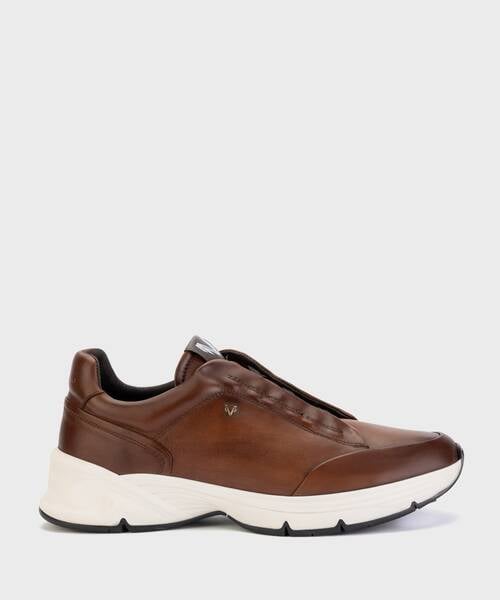 Desportivos | NORWICH C001-Z050L | CAFE | Martinelli