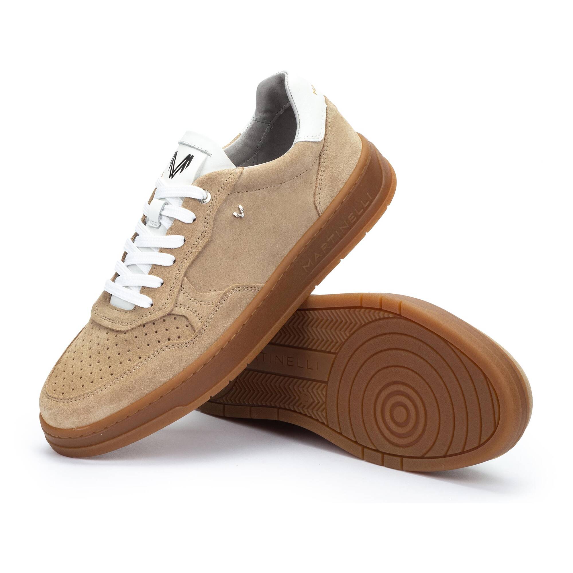 Sneakers | NEWHAVEN 1660-2825W1, ROCA, large image number 70-1660-2825W1_851_Martinelli_NEWHAVEN_ROCA_full.jpg | null