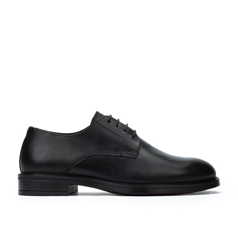 Martinelli Zapatos cordones de piel ALBANY C020