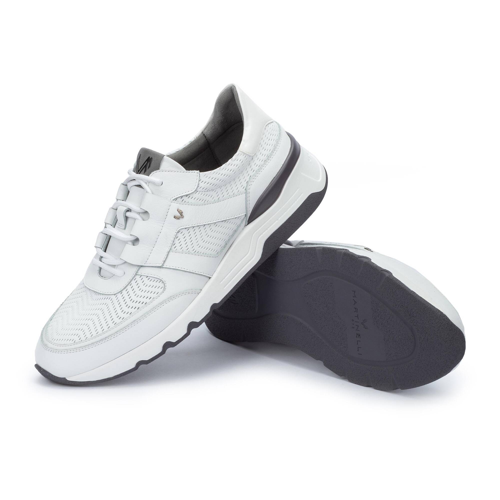 Sneakers | NEWPORT 1513-2708S, BLANCO, large image number 70-1513-2708S_901_Martinelli_NEWPORT_BLANCO_full.jpg | null