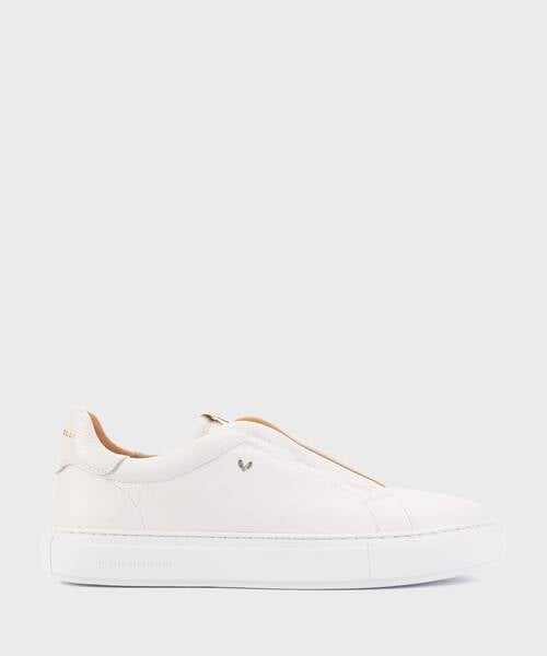 Sneakers | HASTINGS 1738-2951R | BLANCO | Martinelli