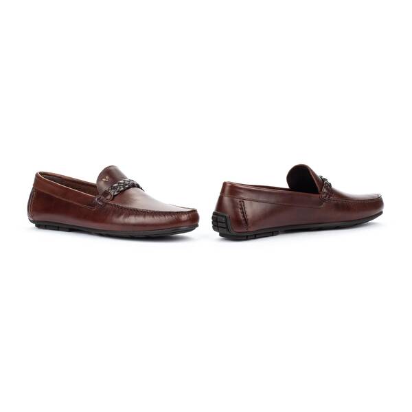 Slip on Loafers | PACIFIC 1411-2509B, , large image number 60 | null